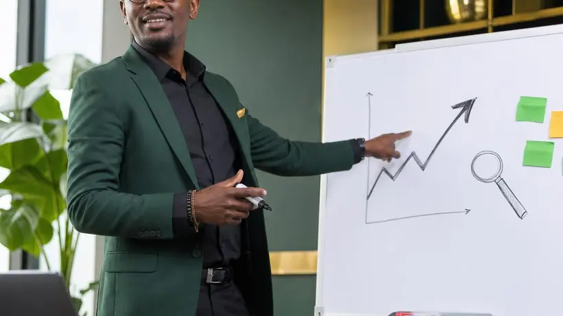 Best SEO Strategies for Small Businesses in Nairobi (2026 Guide)