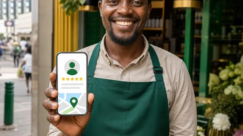 How Google Business Profile Helps Nairobi Businesses Rank in Local Search