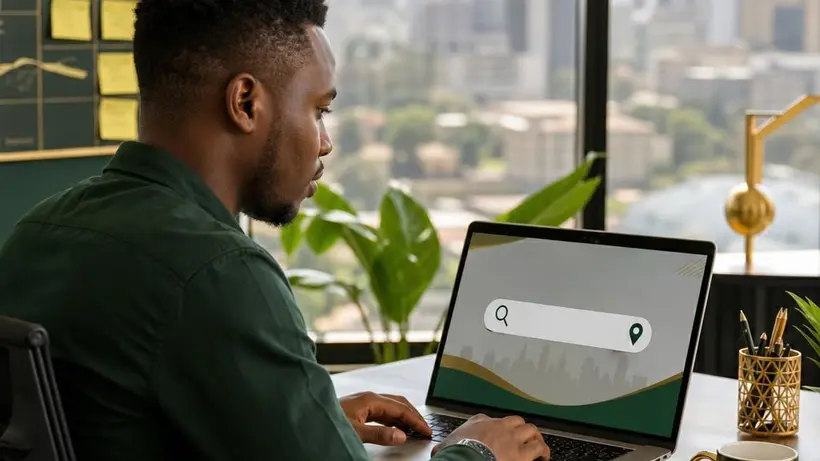 Best Keywords for Nairobi Businesses to Attract Local Customers (2026)